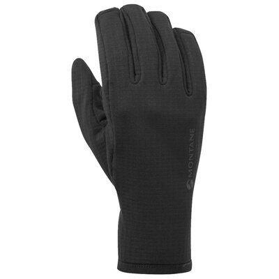 Рукавички Montane PROTIUM Gloves Black Black
