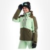 Куртка гірськолижна Rehall Elly Pastel green жіноча L (INT) Pastel green