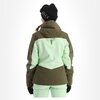 Куртка гірськолижна Rehall Elly Pastel green жіноча L (INT) Pastel green