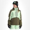 Куртка гірськолижна Rehall Elly Pastel green жіноча L (INT) Pastel green