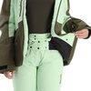 Куртка гірськолижна Rehall Elly Pastel green жіноча