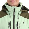 Куртка горнолыжная Rehall Elly Pastel green женская L (INT) Pastel green