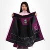 Куртка гірськолижна Rehall Ricky Dark purple жіноча Dark purple M (INT)