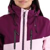 Куртка гірськолижна Rehall Ricky Dark purple жіноча Dark purple M (INT)