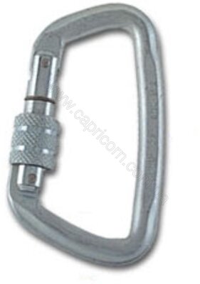 Карабін Climbing Technology трапеція A52800ZO