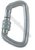 Карабін Climbing Technology трапеція A52800ZO