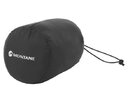 Носки Montane ANTI-FREEZE SLIPPER Black