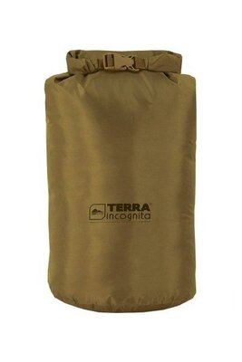 Гермобаул Terra Incognita DRY PACK 35