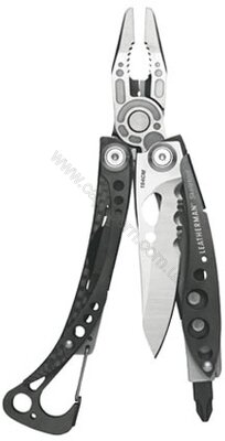 Мультитул Leatherman Skeletool CX в подарочной упаковке