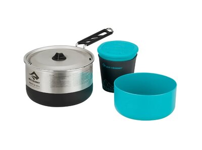 Набор посуды Sea To Summit SIGMA COOKSET 1.1