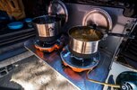 Набір посуду Sea To Summit SIGMA COOKSET 1.1