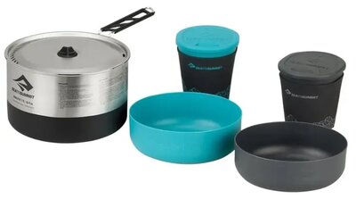 Набір посуду Sea To Summit SIGMA COOKSET 2.1