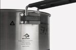 Набір посуду Sea To Summit SIGMA COOKSET 2.2