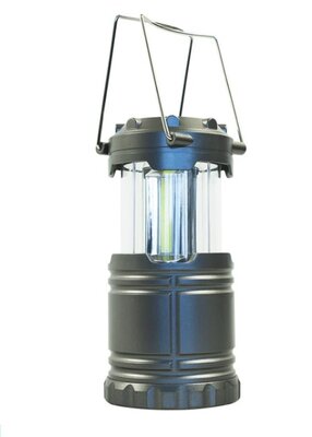 Ліхтар кемпінговий Highlander 3 COB LED Camping Lantern
