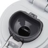 Термокружка Zojirushi SM-WA36 Grey