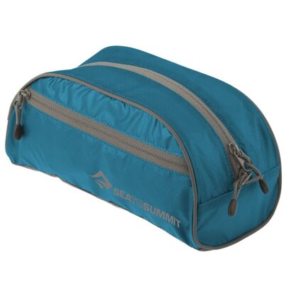 Косметичка Sea To Summit TOILETRY BAG  p.S Blue