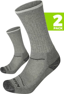 Шкарпетки Lorpen T2WE Grey