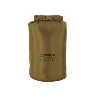 Гермобаул Terra Incognita DRY PACK 55