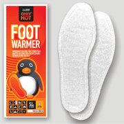 Грілка Only Hot FOOT WARMER устілки