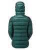 Куртка пуховая  Montane женская Anti-Freeze XT Hoodie