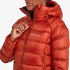 Куртка пуховая  Montane женская Anti-Freeze XT Hoodie