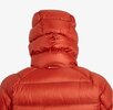 Куртка пуховая  Montane женская Anti-Freeze XT Hoodie