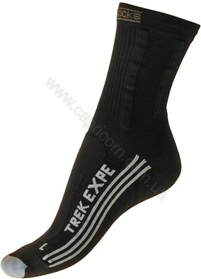 Шкарпетки X-Socks Trekking Expedition Lady