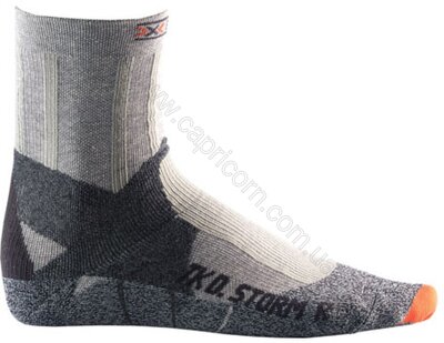 Шкарпетки X-Socks Desert Storm