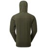 Куртка флисовая Montane Protium Hoodie Kelp Green