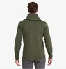 Куртка флісова Montane Protium Hoodie Kelp Green