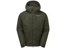 Куртка утеплена  Montane Flux Arbor green XL (INT)