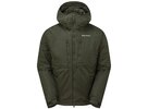 Куртка утеплена  Montane Flux Shadow S (INT)