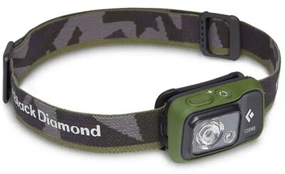Ліхтар налобний Black Diamond COSMO 350