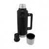 Термос Stanley LEGENDARY CLASSIC 1,9 л Matte black