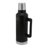 Термос Stanley LEGENDARY CLASSIC  2,3 л Matte black