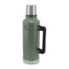 Термос Stanley LEGENDARY CLASSIC  2,3 л Matte black