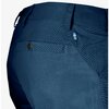 Штаны треккинговые Fjallraven Nils Long Dark navy L (INT)