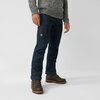 Штани треккінгові Fjallraven Nils Long Dark navy L (INT)