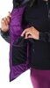 Куртка пухова Montane Cloudmaker жіноча S (INT) Black