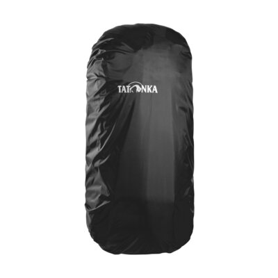 Накидка на рюкзак Tatonka RAIN COVER 55-70L Black