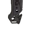 Ніж складний Sog ESCAPE Bead Blasted Black