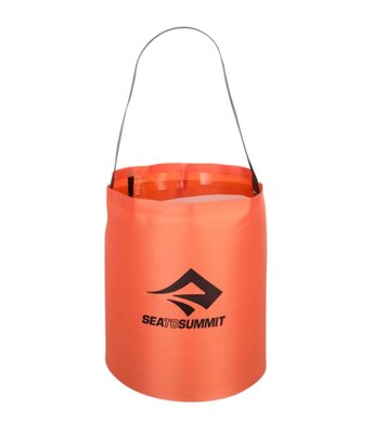 Ведро Sea To Summit FOLDING BUCKET 20 L