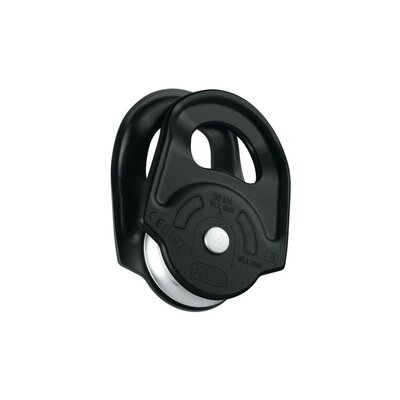 Блок-ролик Petzl RESCUE black