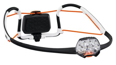 Фонарь налобный Petzl IKO CORE