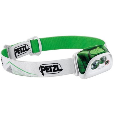 Ліхтар налобний Petzl ACTIK E099FA