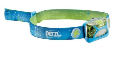 Ліхтар налобний Petzl Tikkid