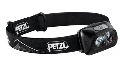 Фонарь налобный Petzl ACTIK CORE E099GA