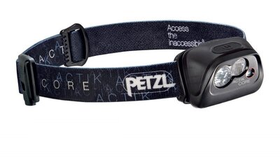 Ліхтар Petzl Actik Core 350 Lm