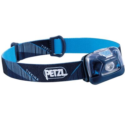 Фонарь налобный Petzl TIKKINA E091DA