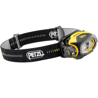 Ліхтар налобний Petzl Pixa 3